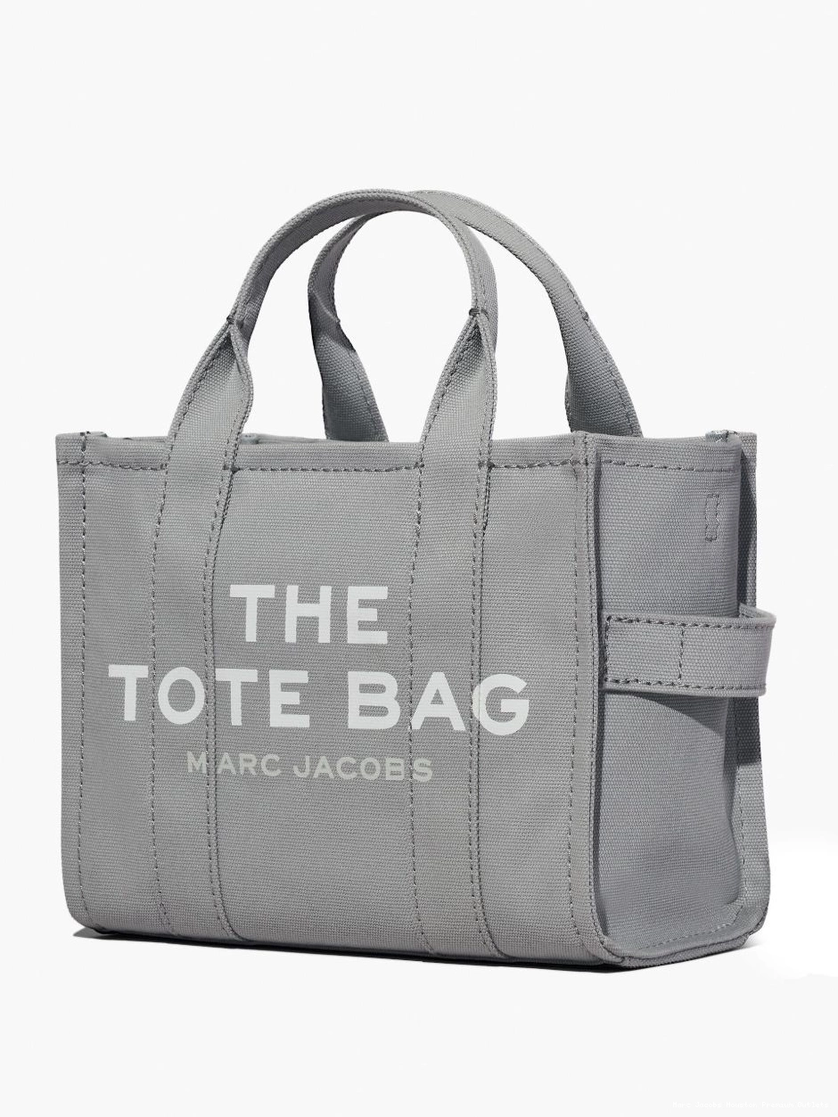 Affordable Tote Marc bag Small Jacobs The Canvas Women 0821